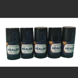 Perfectly Posh MINI HEALER.Sealed.SKIN Skin Stick